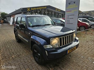 Jeep Cherokee 2.8 CRD 4X4//NWE APK//EXPORT