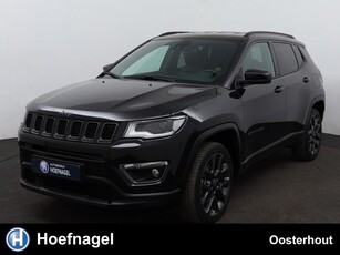 Jeep Compass 4xe 240 Plug-in Hybrid Electric S Automaat