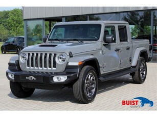 Jeep Gladiator Overland Pick-Up 3.0 V6 CRD LEER LED NAVI