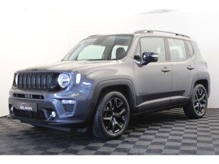 Jeep Renegade 1.0T Limited (bj 2022)