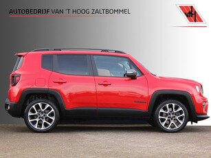 Jeep Renegade 4xe 240 Plug-in Hybrid Electric S 19'' NAVI