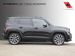 Jeep Renegade 4xe 240 Plug-in Hybrid Electric S 19'' NAVI