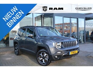 Jeep Renegade 4xe 240 Plug-in Hybrid Electric Trailhawk