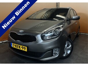 Kia Carens 1.6 GDi Business Pack 7 persoons dealer