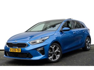 Kia Ceed 1.0 T-GDi 120pk ExecutiveLine Panoramadak/ Leer/