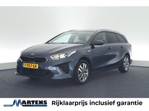 Kia Ceed 1.0 T-GDI 120pk H6 Camera Trekhaak Carplay