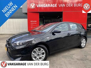 Kia cee'd 1.0 T-GDi ComfortLine