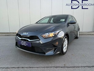 Kia Ceed 1.0 T-GDi DynamicPlusLine NW Model Half Leder