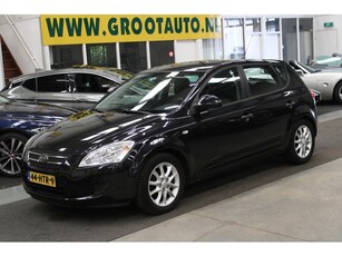 Kia cee'd 1.4 Fifteen ISG Airco, Isofix, Stuurbekrachtiging