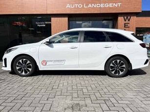 Kia cee'd 1.6 GDI PHEV DynamicLine