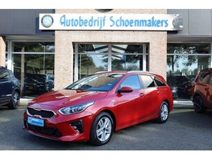 Kia Ceed Sportswagon 1.0 T-GDi CAMERA DAB CRUISE CLIMA