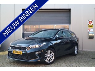 Kia Ceed Sportswagon 1.0 T-GDi DynamicLine (bj 2021)