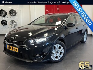 Kia Ceed Sportswagon 1.0 T-GDi DynamicLine CruiseControl