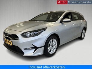 Kia Ceed Sportswagon 1.0 T-GDi DynamicLine- Keyless - All