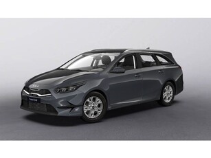 Kia Ceed Sportswagon 1.0 T-GDi DynamicLine Snel leverbaar!