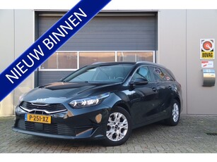 Kia Ceed Sportswagon 1.0 T-GDi DynamicPlusLine (bj 2022)