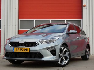 Kia Ceed Sportswagon 1.0 T-GDi DynamicPlusLine/ lage km/