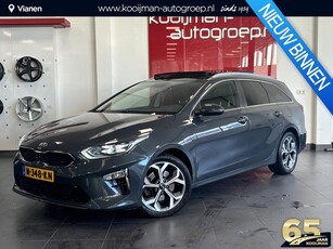 Kia Ceed Sportswagon 1.0 T-GDi ExecutiveLine Vol luxe