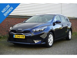 Kia Ceed Sportswagon 1.5 T-GDi