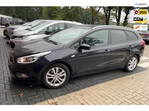 Kia Cee'd Sportswagon 1.6 GDI ComfortLine