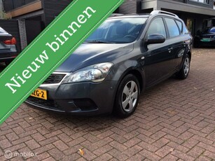 Kia cee'd Sporty Wagon 1.4 CVVT X-tra Stereo CD Mp3 Nap