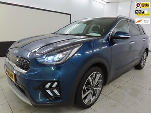 Kia Niro 1.6 GDi Hybrid