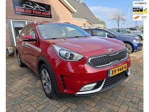 Kia Niro 1.6 GDi Hybrid DynamicLine. 1ste eigenaar, dealer