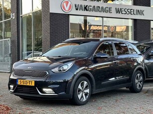 Kia Niro 1.6 GDi Hybrid DynamicLine