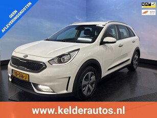 Kia Niro 1.6 GDi Hybrid DynamicLine