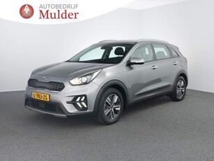 Kia Niro 1.6 GDi Hybrid DynamicLine Camera ACC