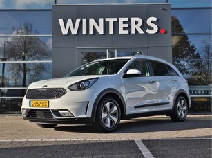 Kia Niro 1.6 GDi Hybrid DynamicLine ECC-Airco Cr.Control