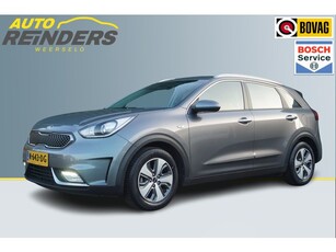 Kia Niro 1.6 GDi Hybrid DynamicLine + Trekhaak/ Navi/