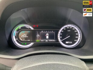 Kia Niro 1.6 GDi Hybrid DynamicPlusLine, Bovag-garantie