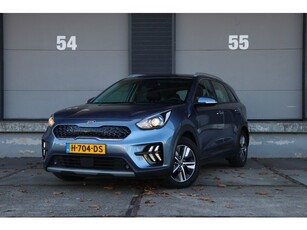 Kia Niro 1.6 GDi Hybrid ExecutiveLine dealer onderhouden