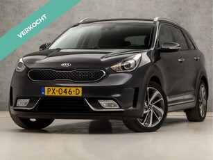 Kia Niro 1.6 GDi Hybrid First Edition 159Pk Automaat (APPLE