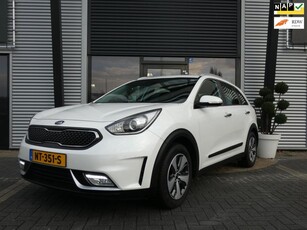 Kia Niro 1.6 GDi Hybrid First Edition