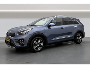 Kia Niro 1.6 GDi PHEV ExecutiveLine