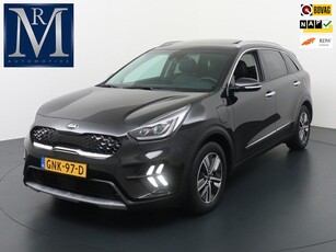 Kia NIRO 1.6 GDi PHEV Executiveline LEDER PANO