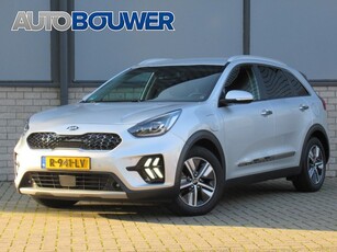 Kia Niro 1.6 GDi PHEV Plug In dealer onderh afn.tr.haak