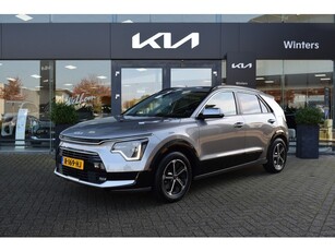 Kia Niro 1.6i-16V Hybrid DynamicPlusLine DCT6-Autom. ECC