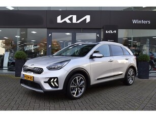 Kia Niro 1.6i-16V Hybrid ExecutiveLine DCT6/Autom. ECC