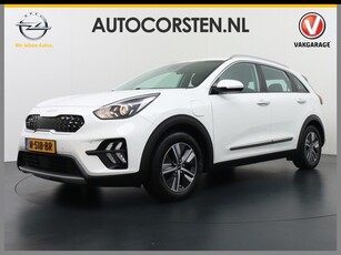 Kia Niro AUT.6 PHEV Navi Trekhaak Adaptive-Cruise Carplay