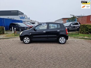 Kia Picanto 1.0 Bling/INRUILKOOPJE/APK 25-05-2025!!