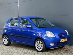 Kia Picanto 1.0 Colori (bj 2006)