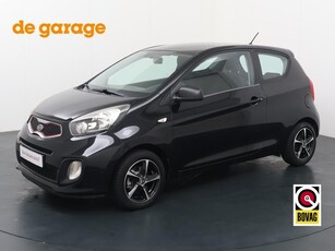 Kia Picanto 1.0 CVVT Comfort Pack Airco