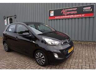 Kia Picanto 1.0 CVVT ISG Comfort Pack