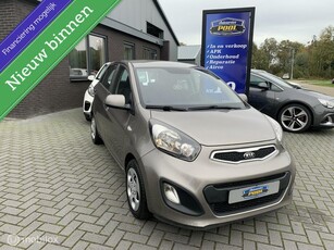 Kia Picanto 1.0 CVVT ISG Comfort Pack