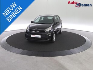 Kia Picanto 1.0 DPi ComfortLine 5p