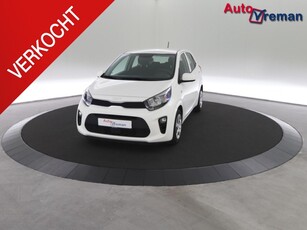 Kia Picanto 1.0 DPi ComfortLine 5p