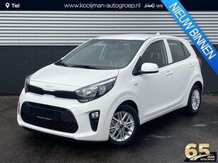 Kia Picanto 1.0 DPi DynamicLine ACTIE! Airco